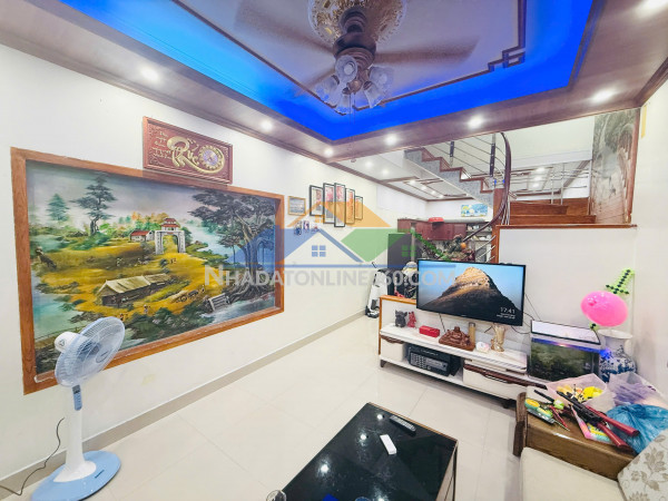 Bán nhà tái định cư cây đa gia viên (hải phòng