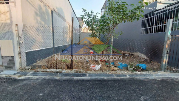 Chủ cần ra gấp 134m2, mt6.5m, ô tô thông, 7.35 tỷ, nam hồng, đông anh.