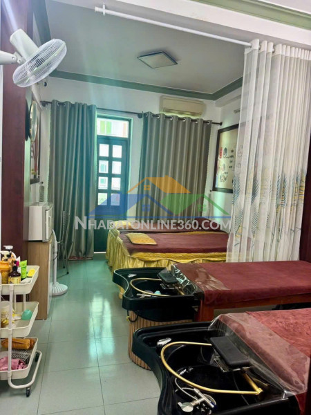 Siêu hót - sang nhượng spa dưỡng sinh  – tân bình, hồ chí minh -  chỉ 313triệu