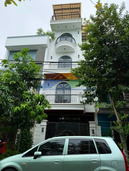 Bạn cần ngôi nhà đủ rộng cho gia đình 6 người sinh sống? tại đà nẵng. lh 0905233234
