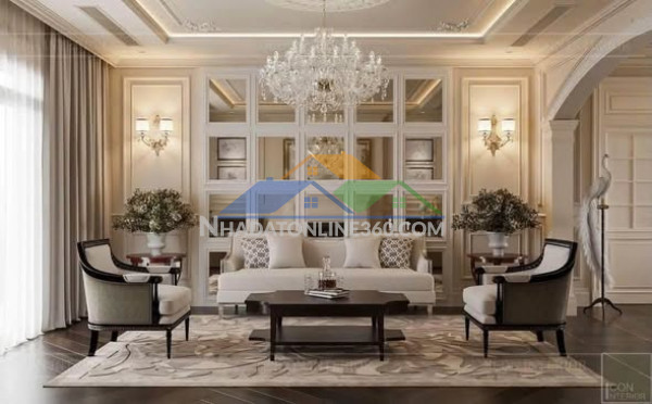 Nhà mới đẹp - nhà 3 tầng đường nam long, nam hoà xuân. lh 0905233234