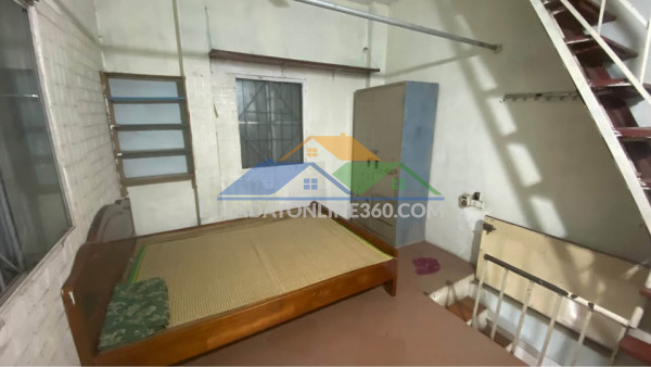 Chính chủ cho thuê nhà 3 tầng ở 2b khâm thiên, phường văn miếu quốc tử giám, hà nội