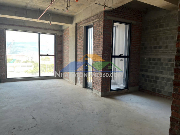 Chính chủ cần bán căn hộ sun symphony residence - phường nại hiên đông (phường sơn trà mới) đà nẵng