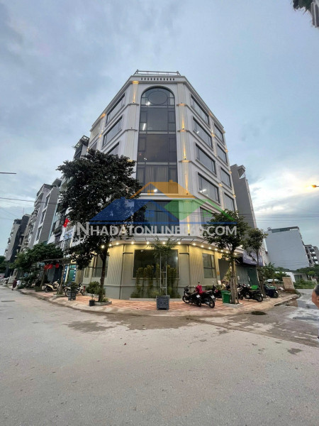 Giá tốt -  cho thuê văn phòng – khu đất dịch vụ vạn phúc, hà...