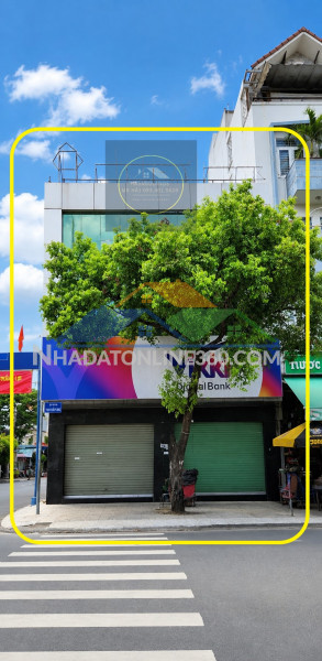 Cho thuê siêu phẩm nhà 2 mặt tiền nguyễn sơn 96m², 2tầng - khu thương hiệu, dịch vụ