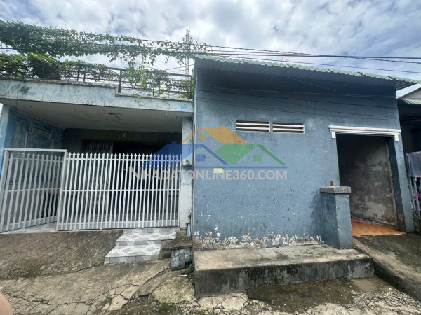 Chính chủ cần bán đất tặng nhà trung tâm châu thành – vĩnh long