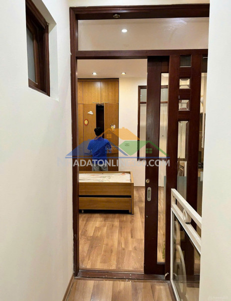 ???? cho thuê nhà nguyễn khang – cầu giấy  80m² × 4 tầng  3pn – 3wc  23 triệu/tháng