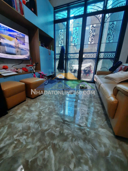 ???? cho thuê nhà khương trung – thanh xuân  35m² × 4 tầng  2pn – 2wc  11 triệu/tháng