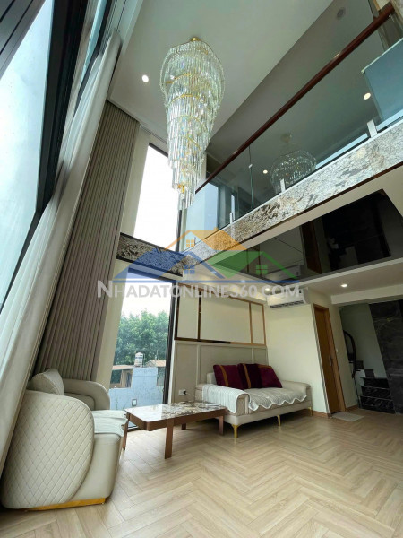 ???? cho thuê nhà view hồ tây – trích sài, tây hồ  36m² × 8 tầng  4pn – 5wc  39 triệu/tháng