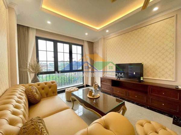 ???? cho thuê nhà mặt phố khương đình – thanh xuân  7 tầng  thang máy  36 triệu/tháng