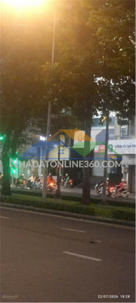 Nhà đẹp giá tốt – bán nhà mặt tiền châu văn liêm, phường chợ lớn (p.14, q.5), tp.hcm