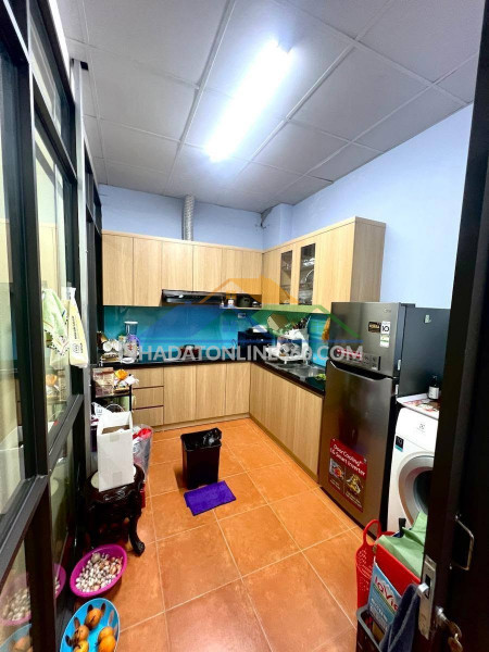 Bán nhà mặt phố lê đại hành, 85m2, 4 tầng, nhỉnh 49 tỉ, ô tô ngủ trong nhà, vỉa hè rộng, đẳng cấp