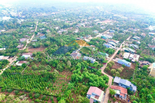 Đất đẹp giá tốt – bán lô đất thôn 7, xã ea tiêu, huyện cư kuin, đắk lắk