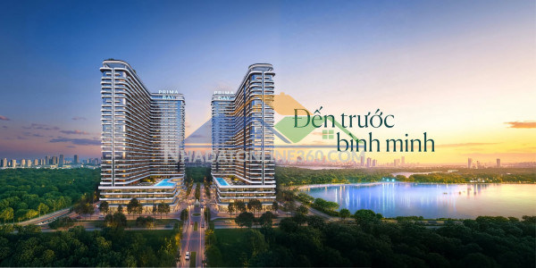 Kiệt tác 3pn 105,91m² cho gia tộc tinh anh - prima bay chỉ hơn 5 tỷ với pháp lý sở hữu lâu dài sát biển!