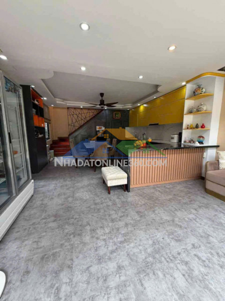 ???????? nhà lô góc ngọc trì – ngõ xe tải thông – 52m² x 5 tầng – giá 17 tỷ ????????
???? hàng hiếm ngọc trì! nhà lô góc 2 mặt thoáng, diện tích đẹp 52m² x 5 t