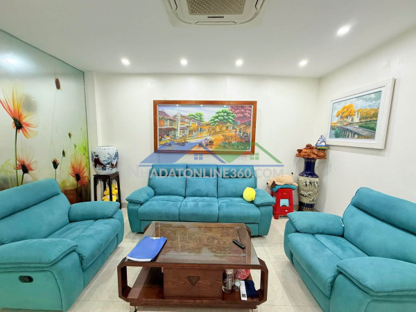 Bán nhà mặt phố võ văn dũng, 55m2, 9 tầng thang máy, mặt tiền 4.5m, 32 tỉ, vỉa hè, kinh doanh