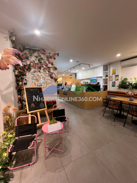 Nhượng quán  coffee sân thượng view đẹp xem pháo hoa toàn...