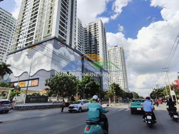 Bán nhà tiểu khu nguyễn cảnh chân, 5 tầng hoàn công đủ,