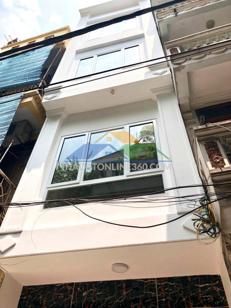 ???? cho thuê nhà nguyên căn khương hạ – thanh xuân  5 tầng  5pn khép kín  16 triệu/tháng