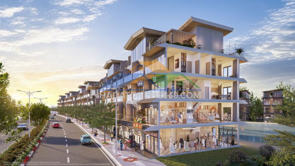 Pkd vinhomes hóc môn (vinhomes saigon park) cập nhật t8.2026 với ưu đãi lên tới 32,5%, chỉ 5,1 tỷ (vat pbt).