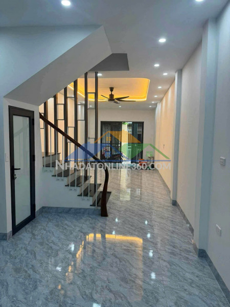 ???? cho thuê nhà nguyên căn định công hạ  55m² × 3 tầng  3pn ...