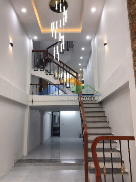 ???? cho thuê nhà nguyên căn vũ tông phan – thanh xuân  40m² × 6 tầng + hầm  6pn  21,5 triệu/tháng