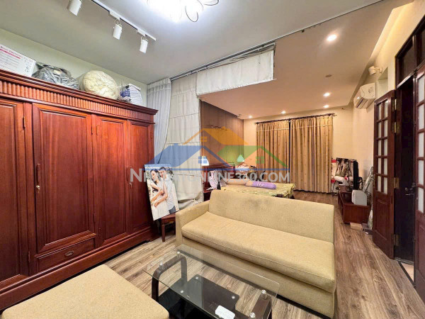 ???? cho thuê nhà tô vĩnh diện – thanh xuân  60m² × 5 tầng  4pn  2 mặt tiền  18 triệu/tháng