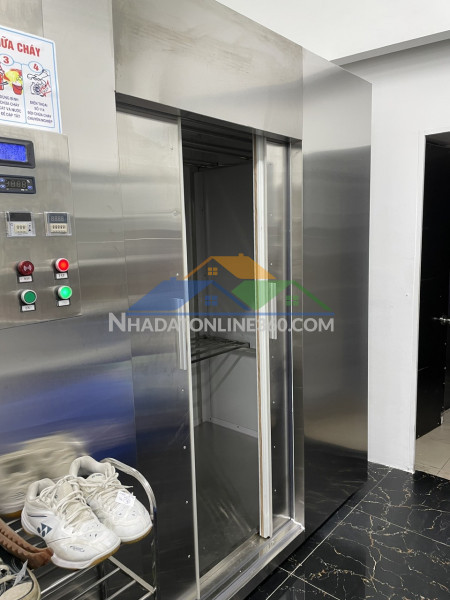 Sang nhượng cửa hàng giặt là mới setup – mặt phố nguyễn...