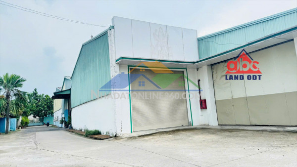 Xt144 xưởng sản xuất, dt  phù hợp nhiều dn nhỏ trong kcn biên...