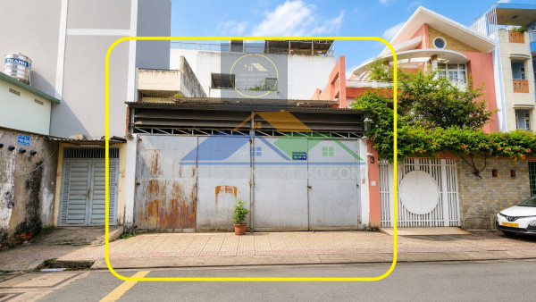 Cho thuê nhà mặt tiền nb độc lập 202m², ngang lớn 9m, 35triệu