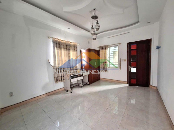 Bán nhà linh xuân thủ đức 56m² – nhà 3 tầng, 3pn, hẻm thông, gần ql1k – 3.9 tỷ