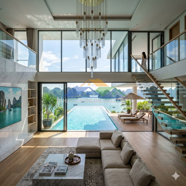 Căn hộ 5 sao view hồ nhạc nước & vịnh di sản! - căn góc 3pn 106m² duy nhất mỗi sàn tại prima bay!
