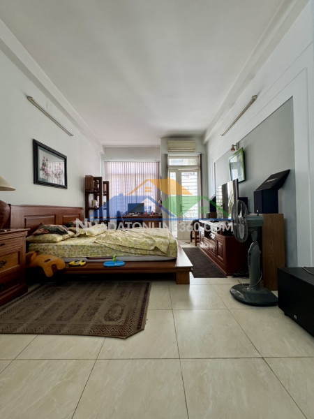 Bán nhà lê văn sỹ – 45m² – ngang 5m – phong cách châu âu – sân thượng cực chill – giá 10.5 tỷ