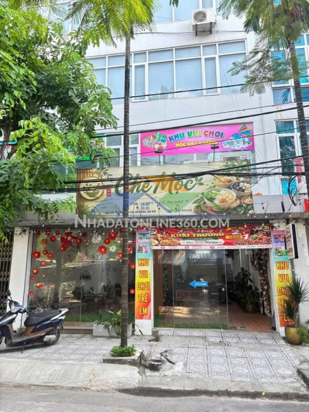 Cho thuê cửa hàng phố trung hòa, cầu giấy, hà nội chỉ 8tr/ tháng