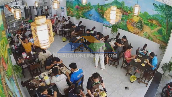 Cần sang nhượng gấp quán mì quảng cơm gà khu làng đại học quốc gia thủ đức