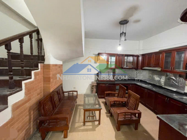 ???? cho thuê nhà cầu giấy  42m² × 5 tầng  5pn  15 triệu/tháng