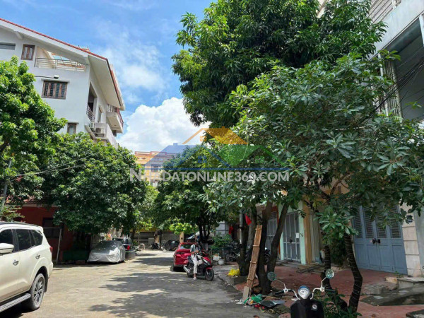 ???? cho thuê nhà liền kề phùng khoang – nam từ liêm  50m² × 5...