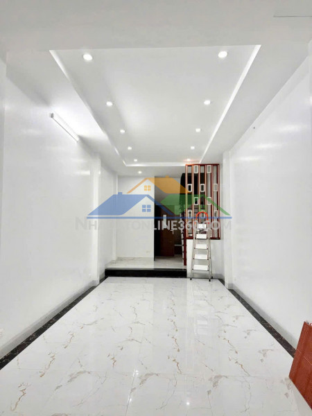???? cho thuê nhà mặt phố hoa bằng – cầu giấy  45m² × 5 tầng ...