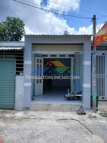 Bán 6 căn nhà, đất giá tốt khu vực bình chánh - bình hưng - phong phú, tp.hcm