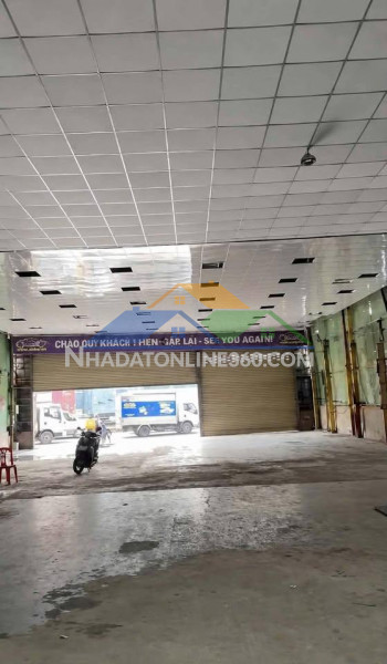 Cho thuê nhà 7x25m đúc 5 tấm - nguyễn văn quá ngã tư đình, quận 12