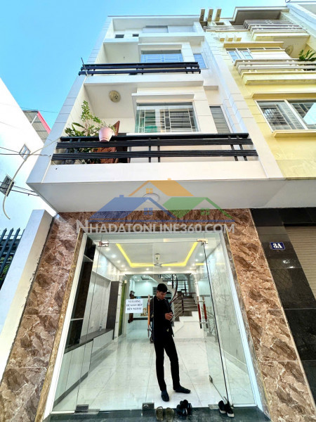 Bán gấp 2 căn xây mới tinh – ngõ nông đằng hải
 hải phòng