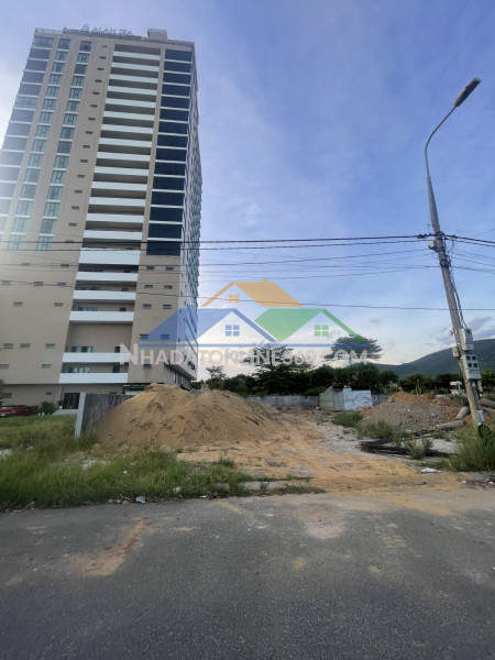 Bán đất mặt tiền nguyễn đình hoàn 270m2, ngang 12m, giá 25.5 tỷ gần khúc hạo