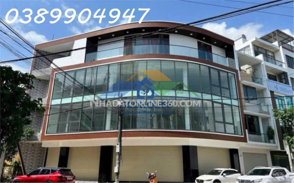 Giới thiệu scd house – giải pháp bất động sản toàn diện tại nha trang