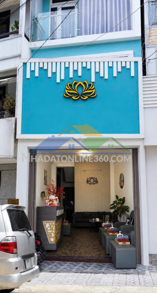 Cần sang nhượng spa dưỡng sinh nguyễn văn trỗi giá 15 triệu tại đà lạt lâm đồng