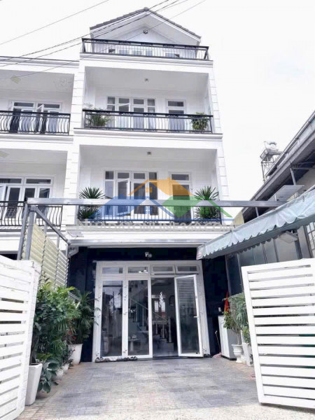 Cho thuê nhà 200m2 6 phòng ngủ phan đình giót giá 20 triệu tại...