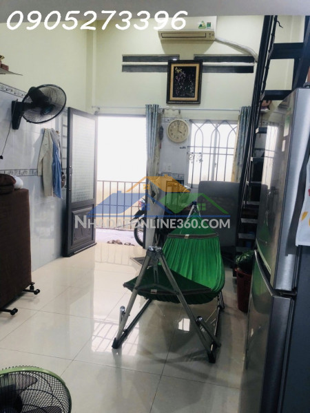 Ngay emart 2 phan huy ích - bên hông trường học - 47m2 ngang 6m - ko lộ giới , ko quy hoạch - giá 3.8 tỷ.