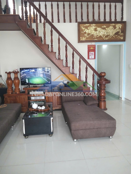 Nhà chính chủ - thổ cư 100% địa chỉ 2/24 phan huy chú, phường b lao, tp bảo lộc - lâm đồng
