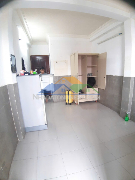 Pass phòng đẹp – phú nhuận full nội thất - phú nhuận, hcm