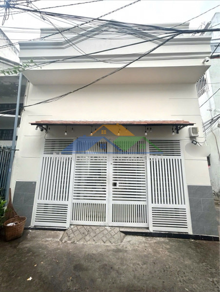 Nhà mới keng vô ở liền chỉ 6 tỷ nhỉnh(tl)