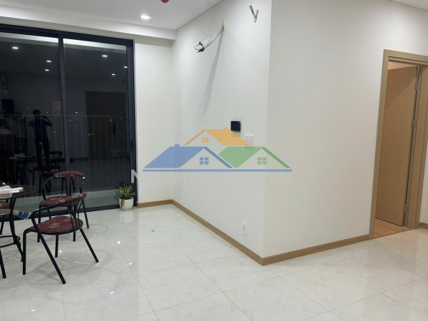 Chính chủ cho thuê căn hộ 2 pn -2 wc tại  sentosa – tầng 8  chỉ 9 triệu/tháng